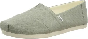 TOMS Women's Alpargata Cloudbound 10020104 Loafer Flat