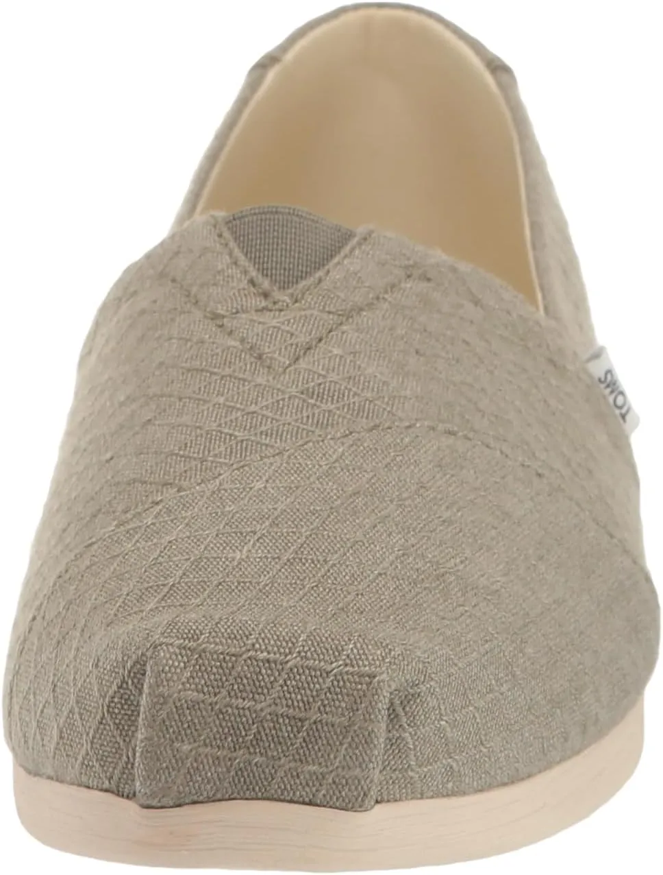 TOMS Women's Alpargata Cloudbound 10020104 Loafer Flat