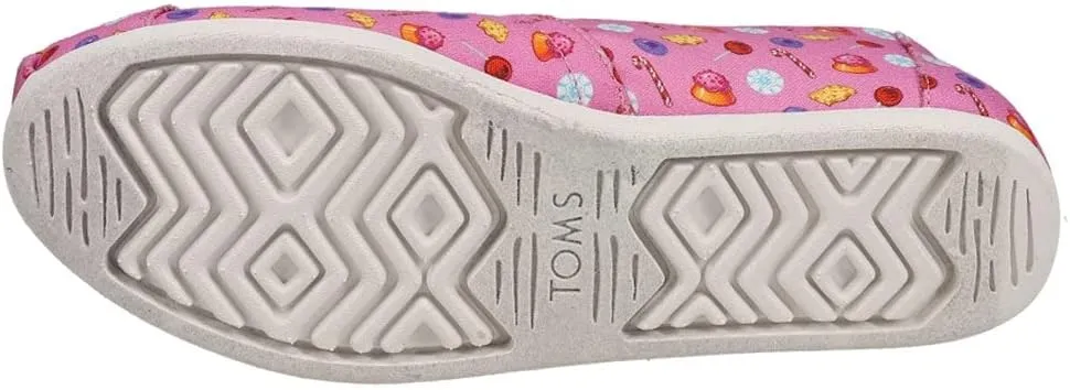 TOMS Women's Alpargata Loafer Flat