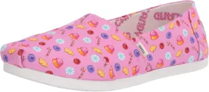 TOMS Women's Alpargata Loafer Flat