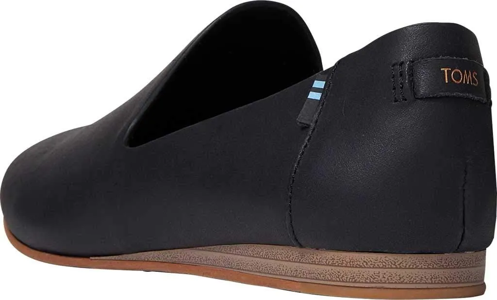 TOMS Women's Darcy Loafer