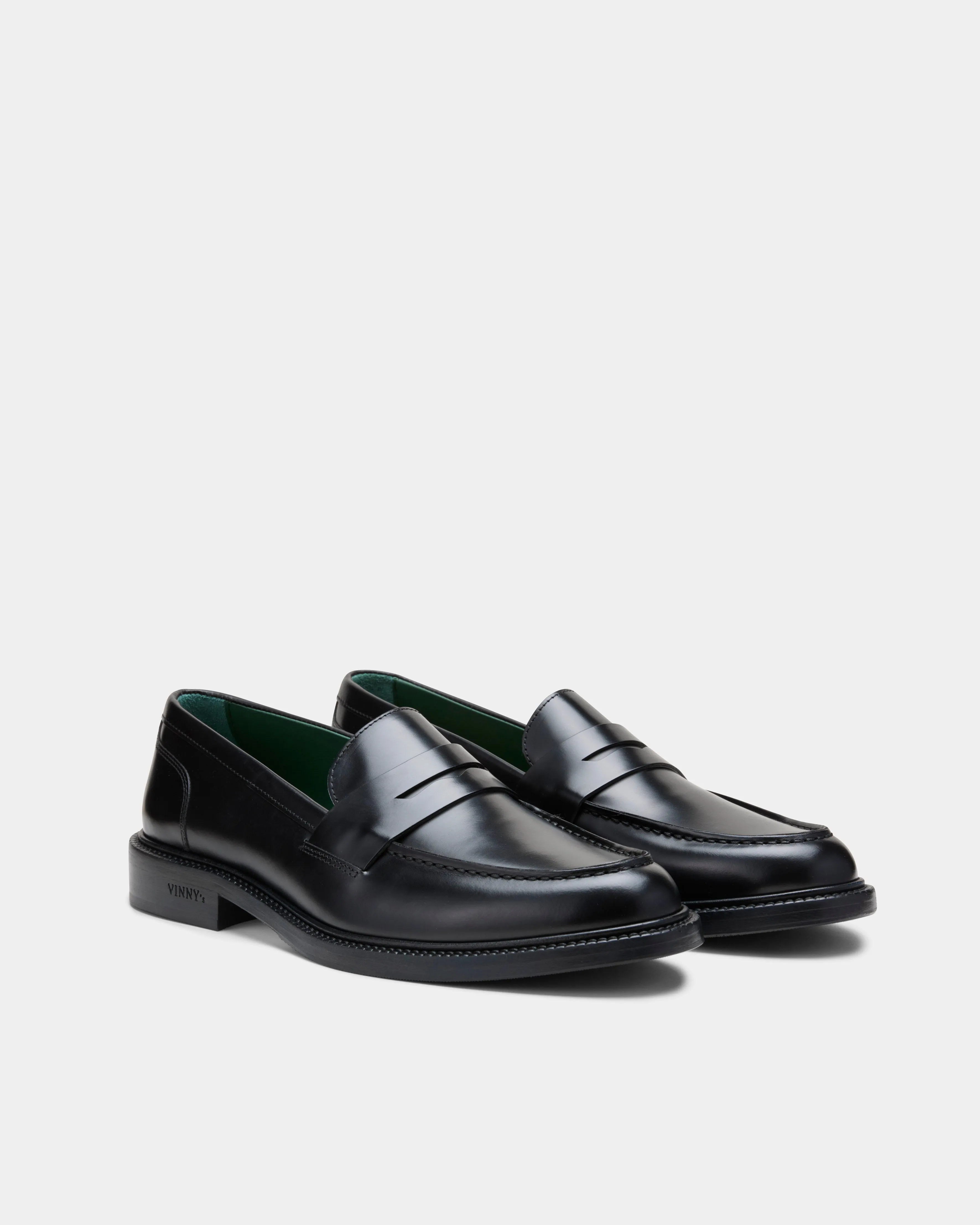 TOWNEE PENNY LOAFER