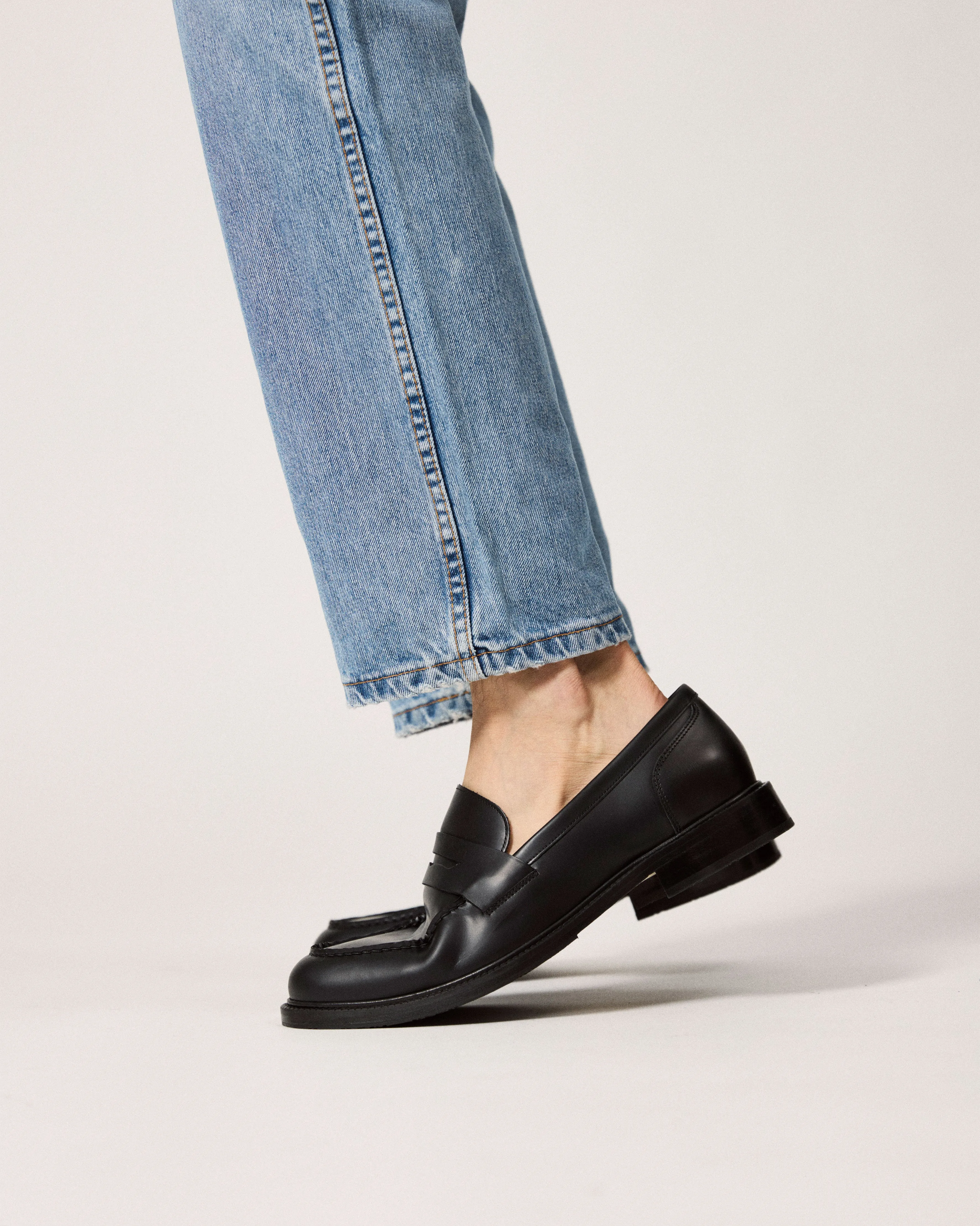 TOWNEE PENNY LOAFER