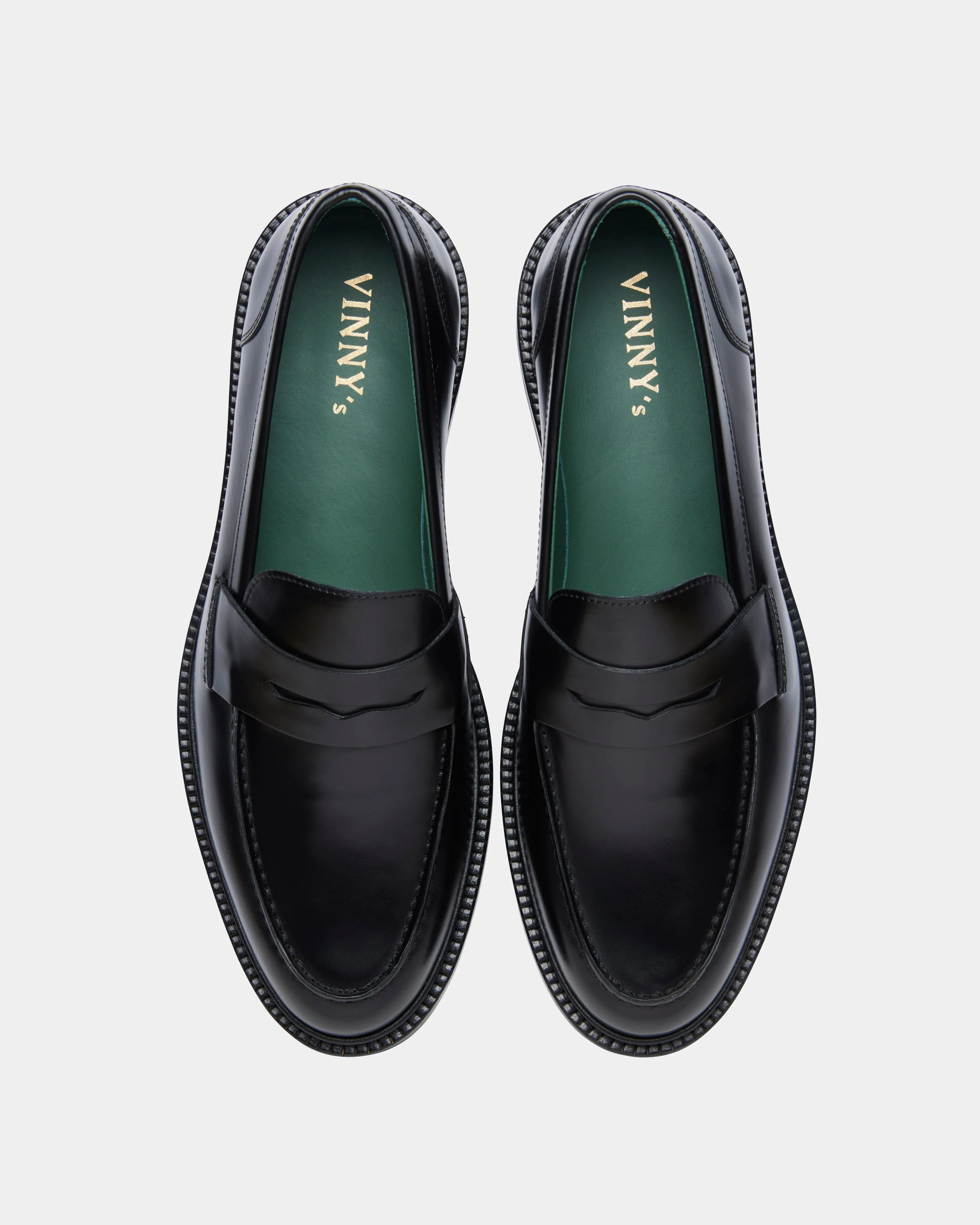TOWNEE PENNY LOAFER