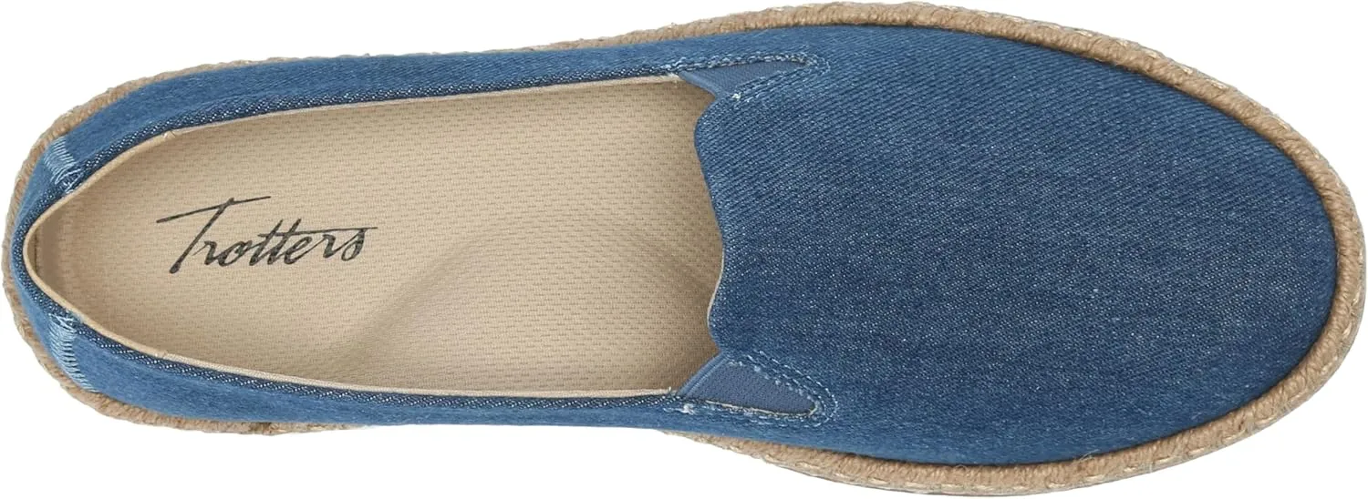 Trotters Women's Poppy Loafer Flat