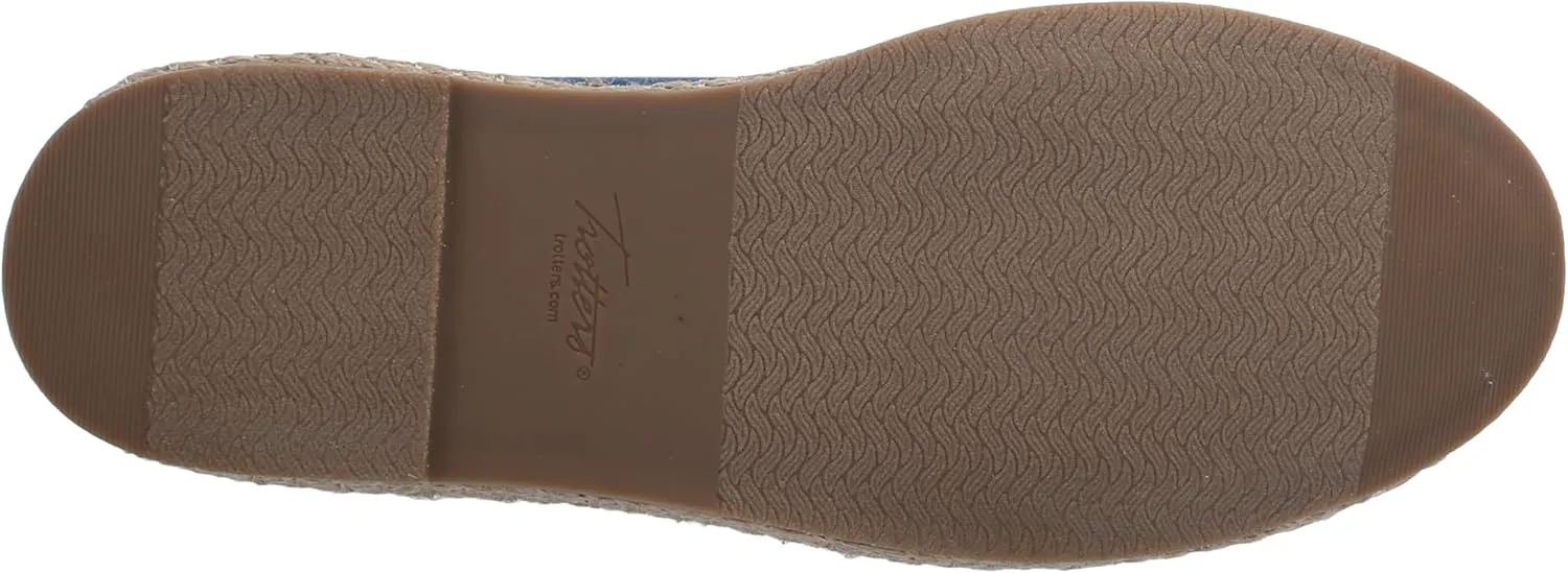 Trotters Women's Poppy Loafer Flat