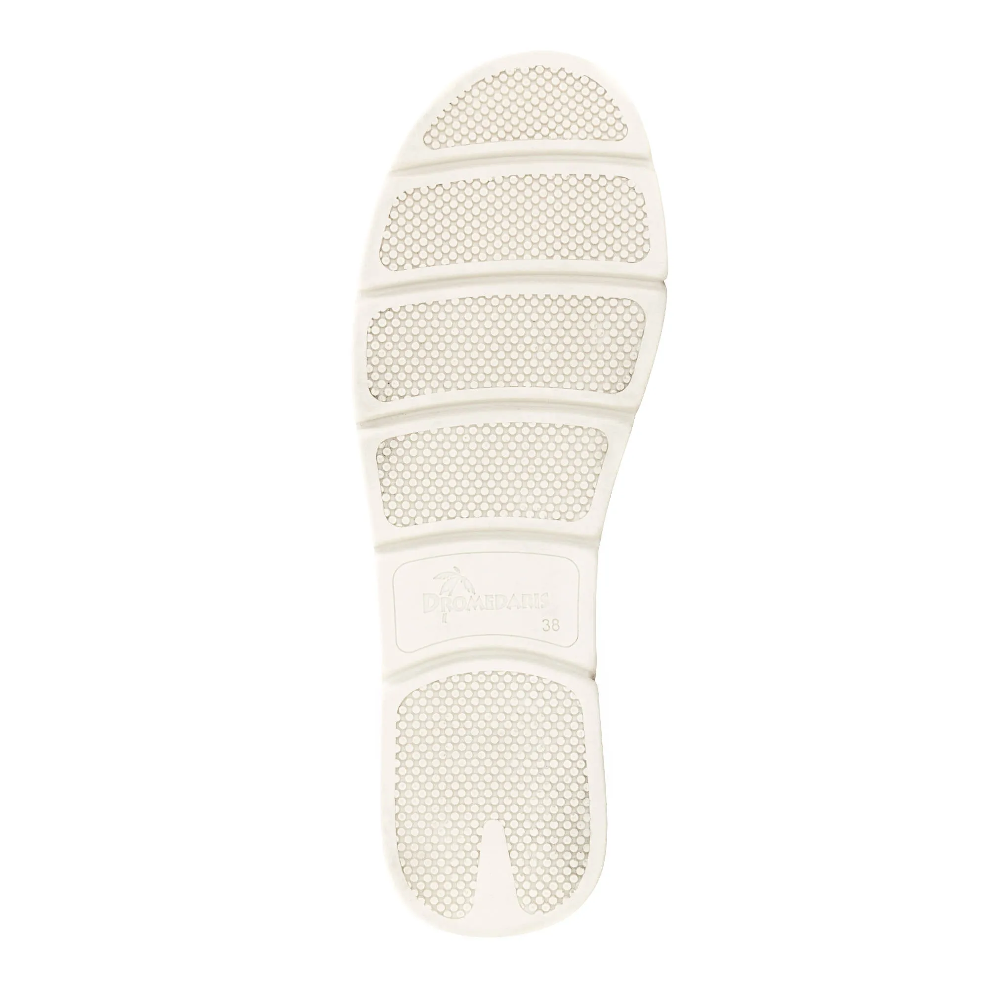 Tylda Soft Leather Adjustable Slide
