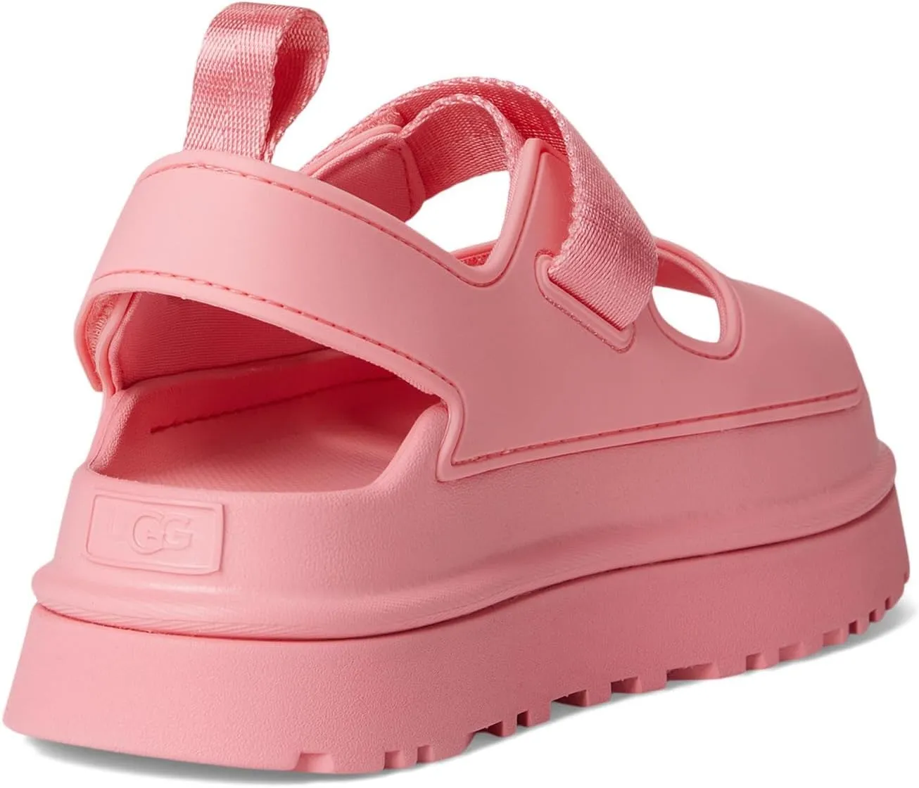 UGG Women's Goldenglow Flat Sandal