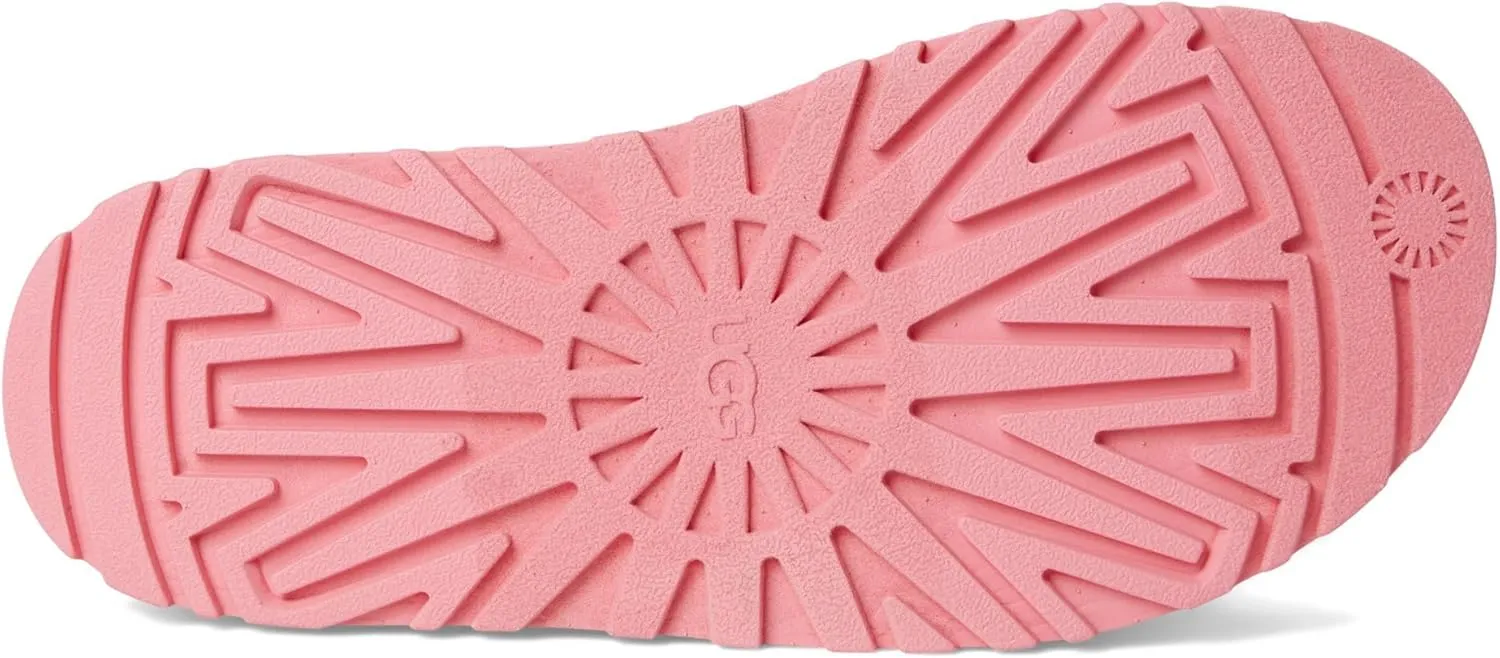 UGG Women's Goldenglow Flat Sandal