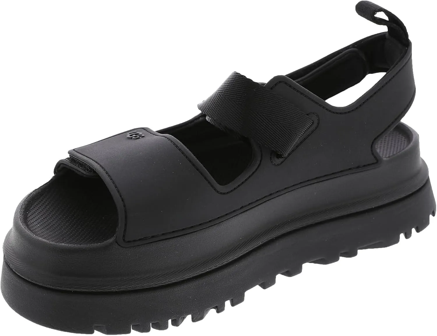 UGG Women's Goldenglow Flat Sandal