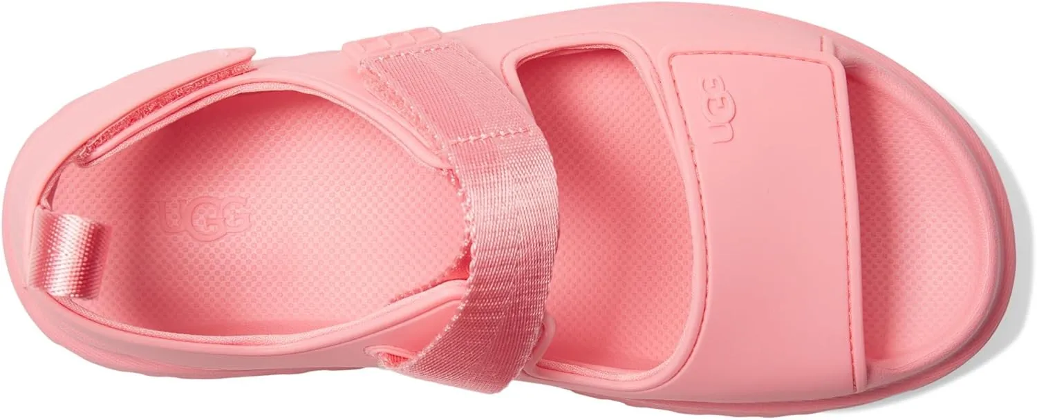 UGG Women's Goldenglow Flat Sandal