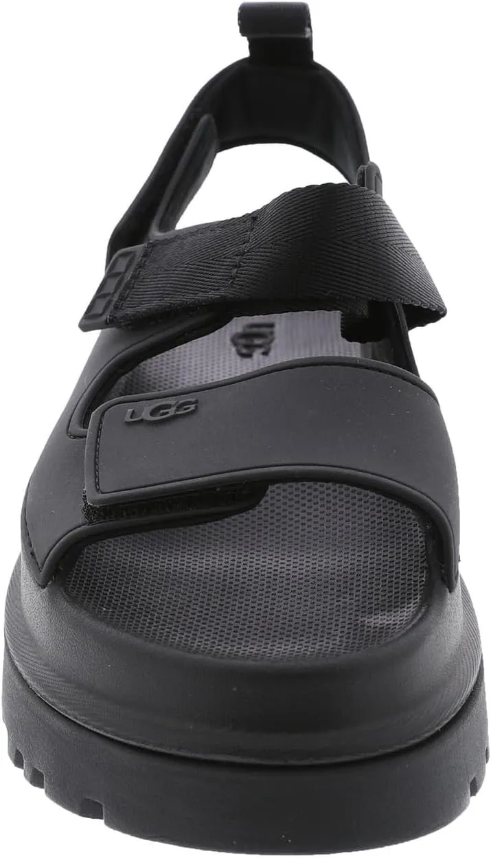 UGG Women's Goldenglow Flat Sandal