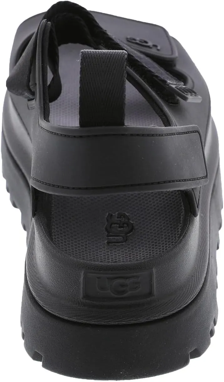 UGG Women's Goldenglow Flat Sandal