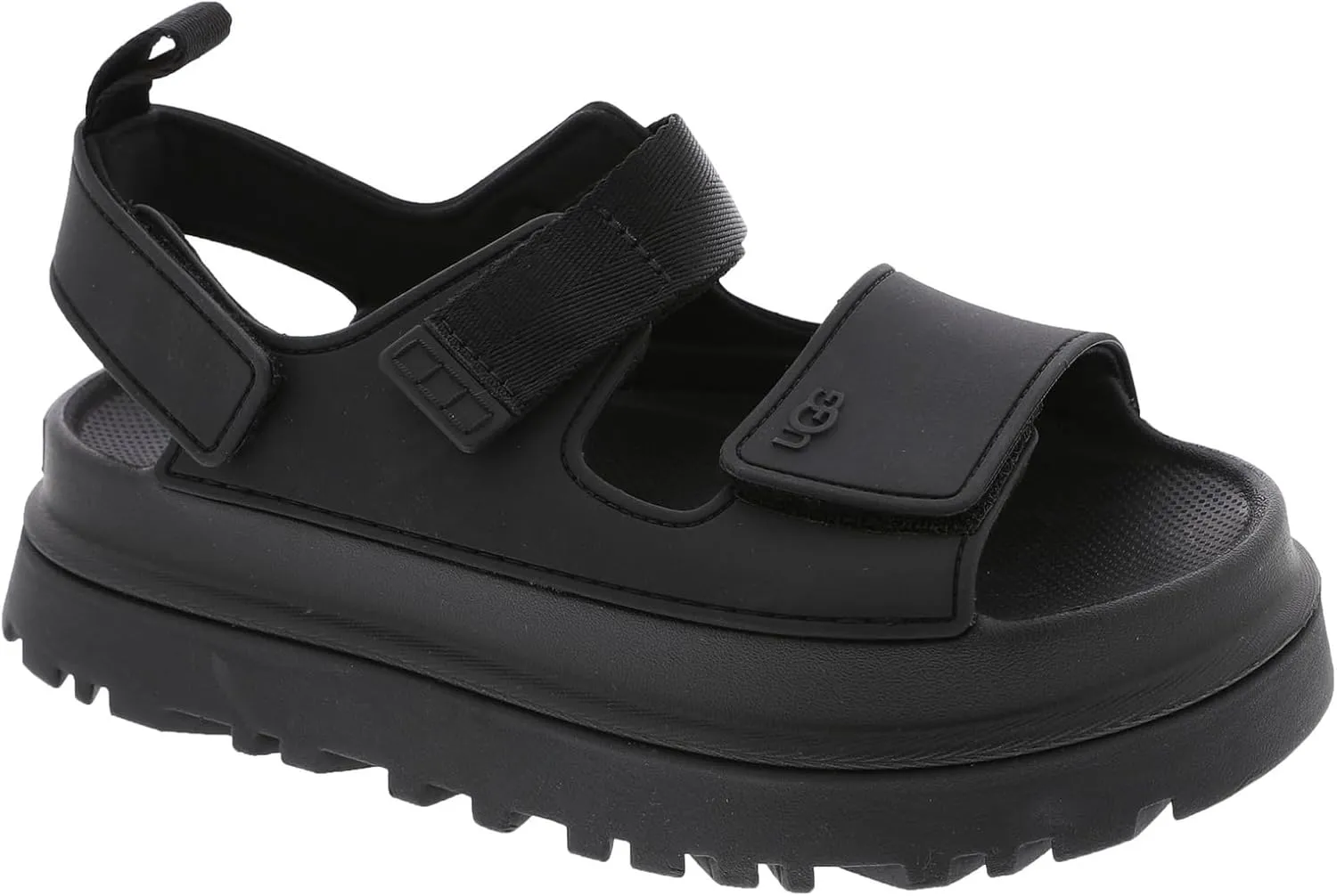 UGG Women's Goldenglow Flat Sandal