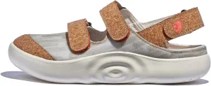 UIN Men's Slip On Walking Shoes Art Travel Lightweight Comfort Fashion Sneaker Mahon Series