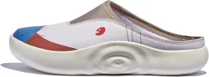 UIN Women's Slip On Walking Shoes Art Travel Lightweight Comfort Fashion Sneaker Mahon Series