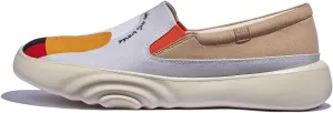 UIN Women's Walking Travel Shoes Casual Lightweight Art Painted Fashion Sneaker Denia Series