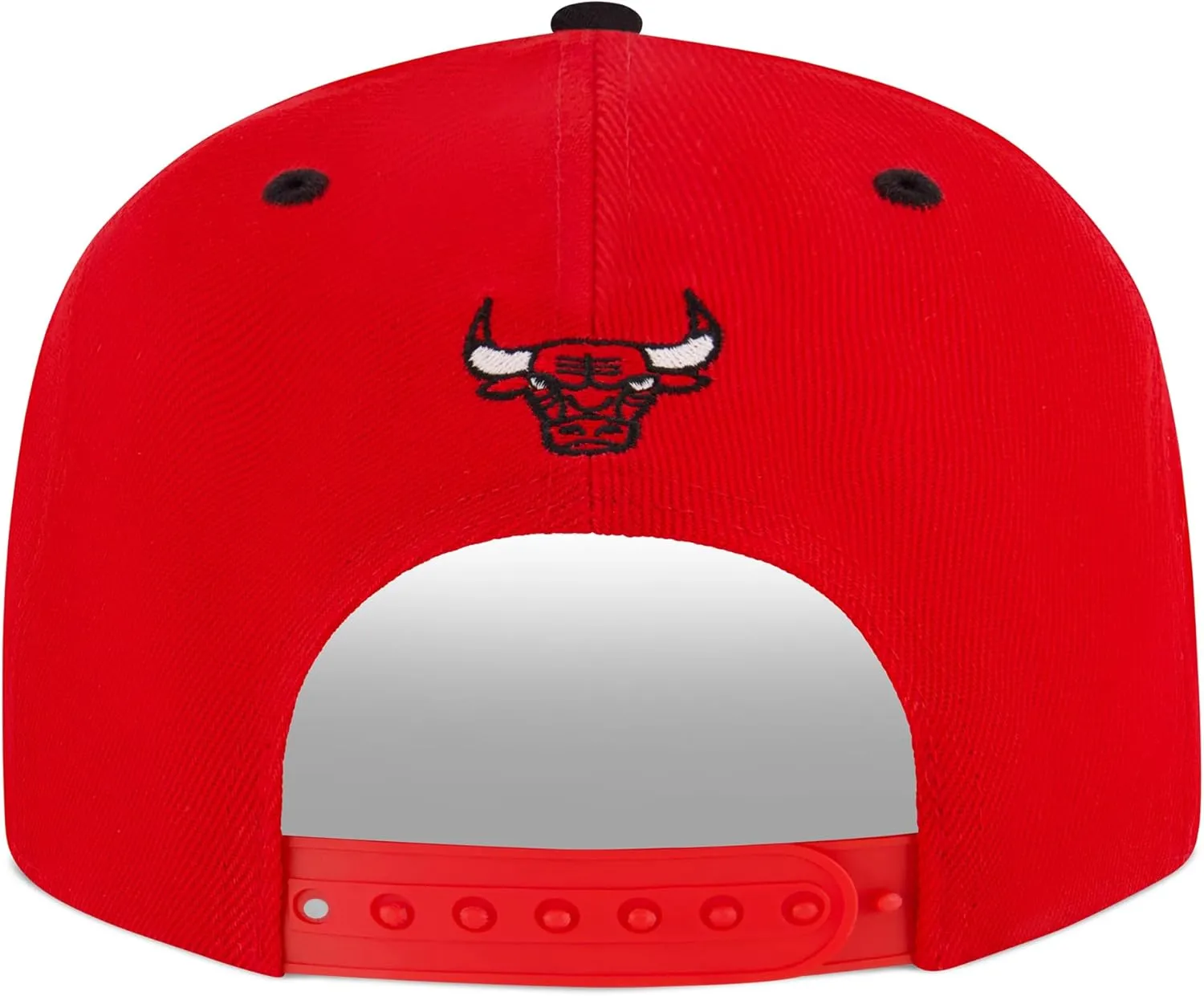 Ultra Game Youth NBA Official 8-20 Snap Back 3D Embroidered Team Logo Baseball Cap Hat