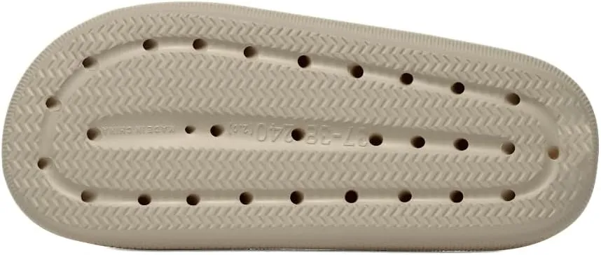 Ultra Soft Non Slip Cushion House Slippers for Men and Women