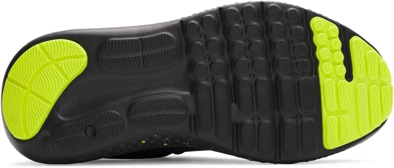Under Armour Boy's Grade School Surge 4 Sneaker