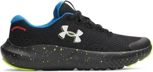 Under Armour Boy's Grade School Surge 4 Sneaker
