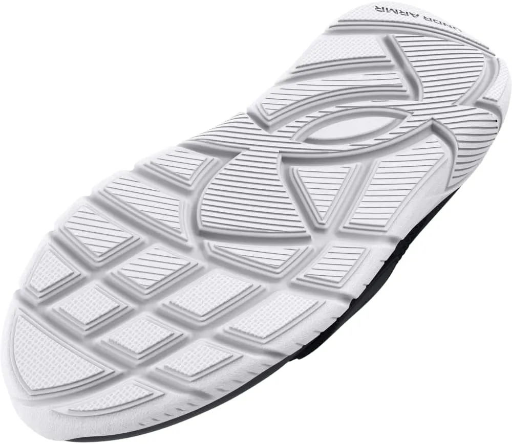 Under Armour Kids' Grade School Flash Sneaker