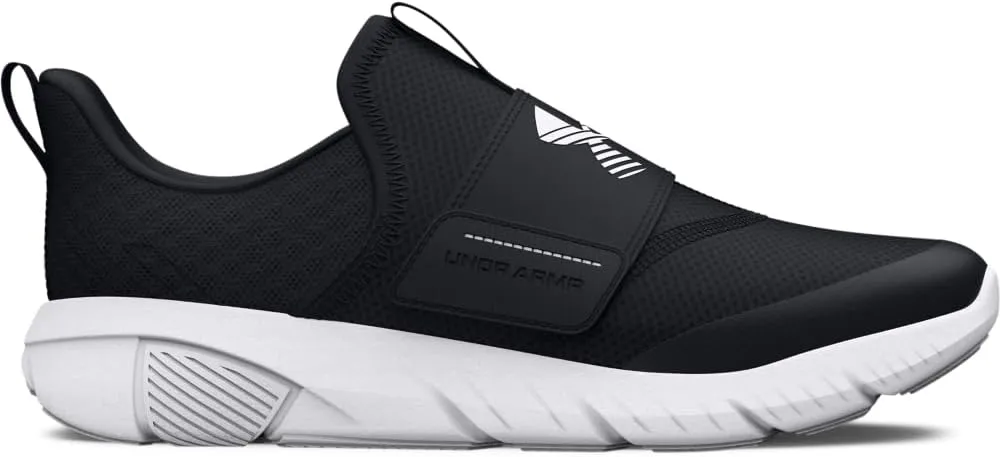 Under Armour Kids' Grade School Flash Sneaker