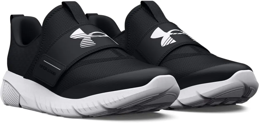 Under Armour Kids' Grade School Flash Sneaker