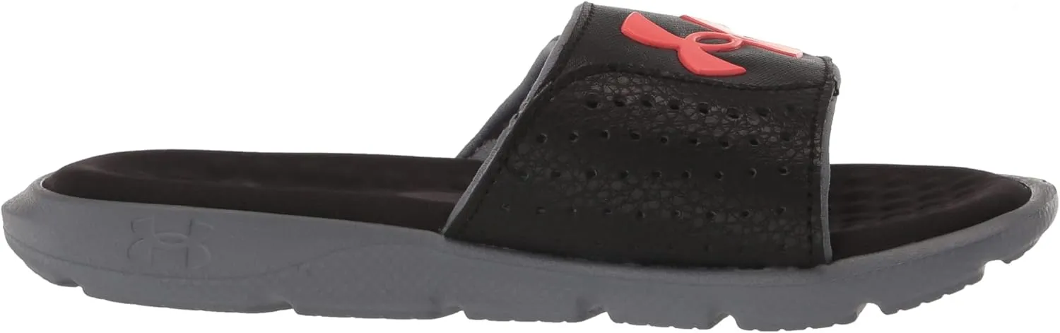 Under Armour Kids' Ignite Pro Slide Sandal