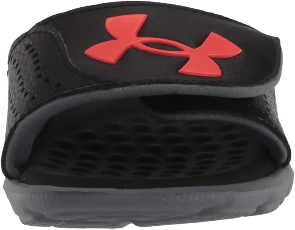 Under Armour Kids' Ignite Pro Slide Sandal
