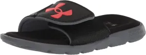 Under Armour Kids' Ignite Pro Slide Sandal