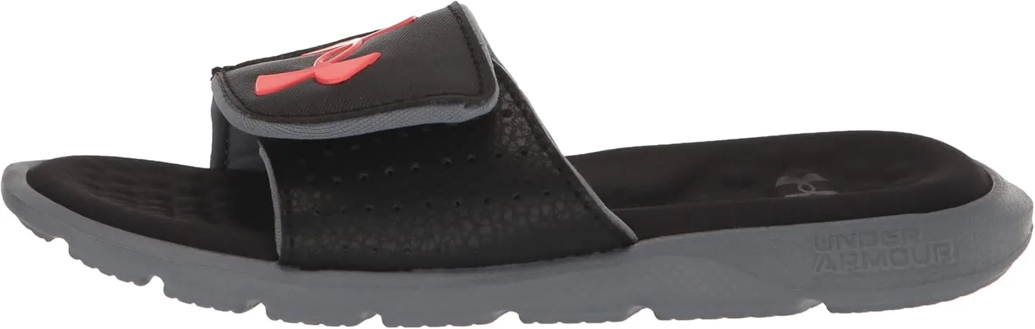 Under Armour Kids' Ignite Pro Slide Sandal