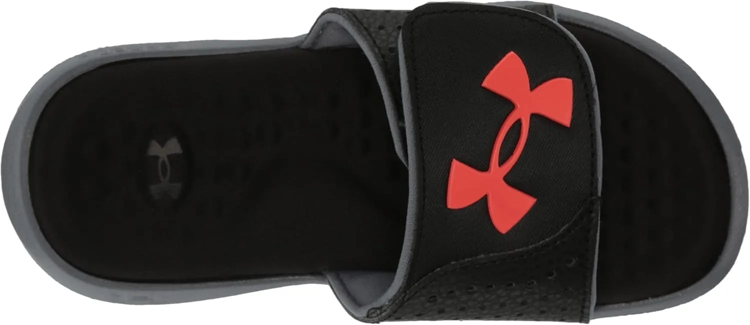 Under Armour Kids' Ignite Pro Slide Sandal