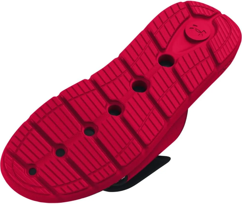 Under Armour Men's Ignite Pro Graphic Slide Sandal