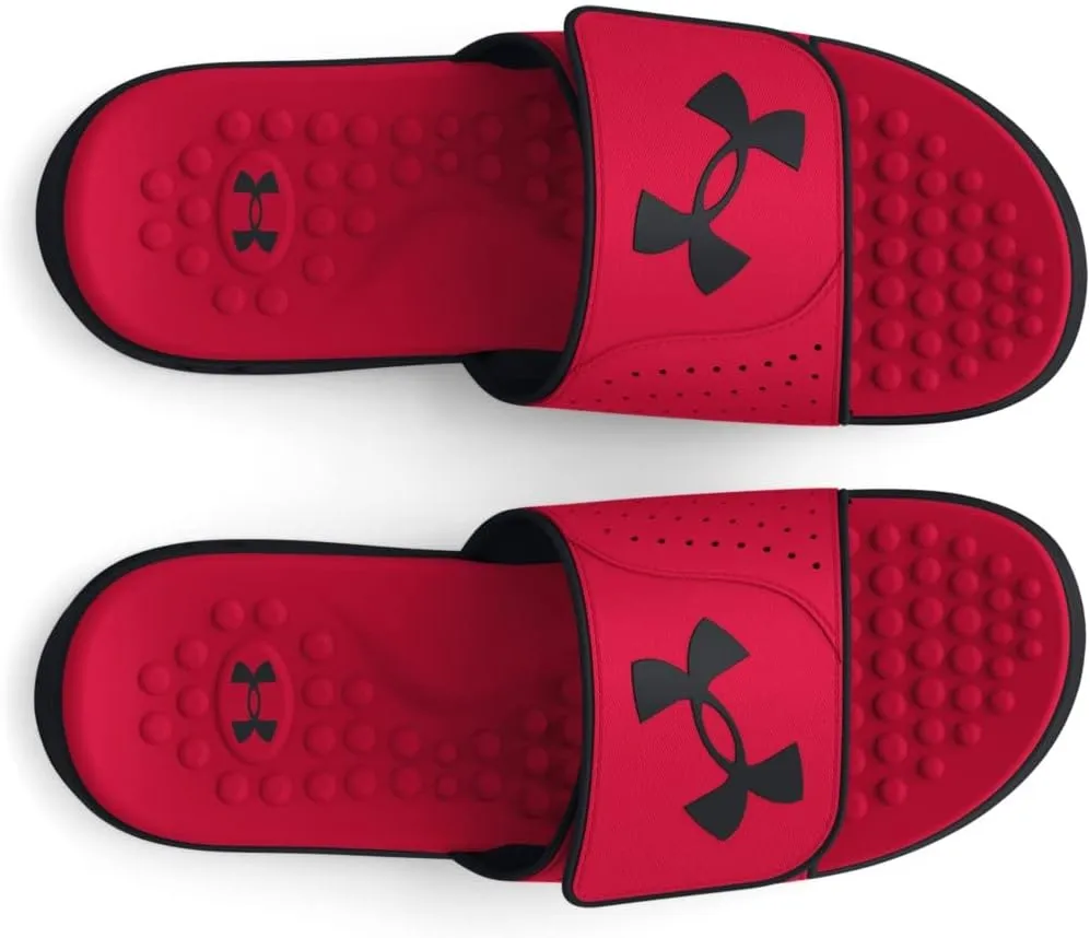 Under Armour Men's Ignite Pro Graphic Slide Sandal