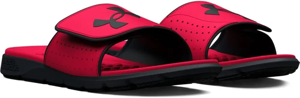 Under Armour Men's Ignite Pro Graphic Slide Sandal