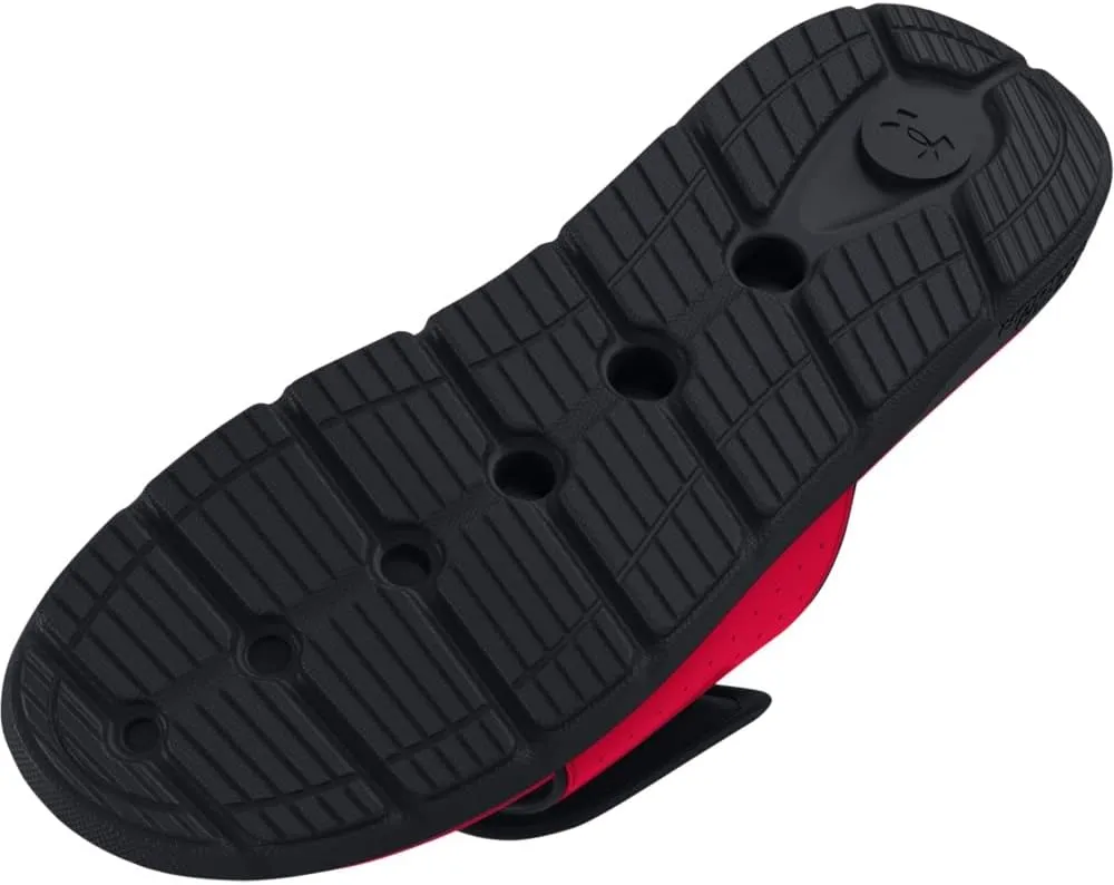 Under Armour Men's Ignite Pro Graphic Slide Sandal