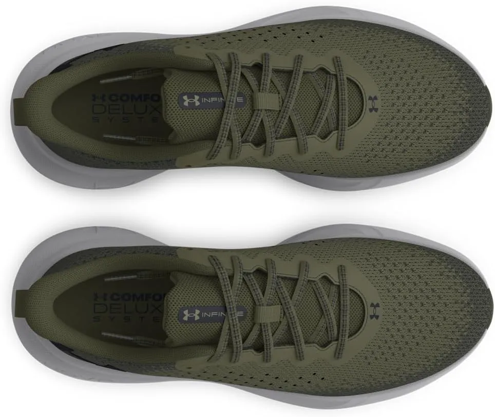 Under Armour Men's Infinite Sneaker