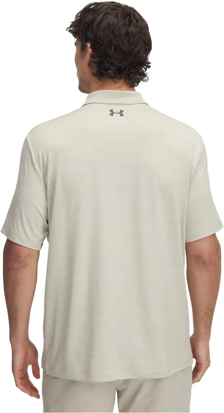 Under Armour Men's Matchplay Polo