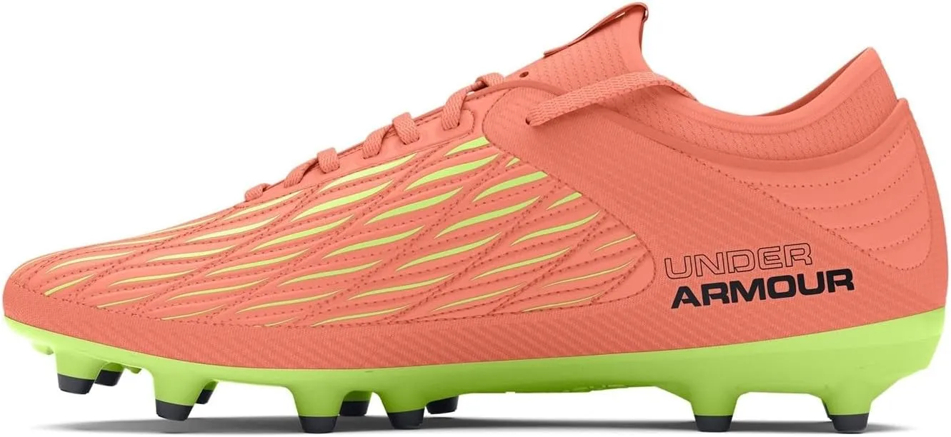 Under Armour Unisex-Adult Magnetico Select 4 Football Cleat Sneaker