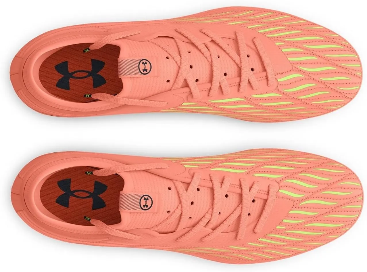 Under Armour Unisex-Adult Magnetico Select 4 Football Cleat Sneaker