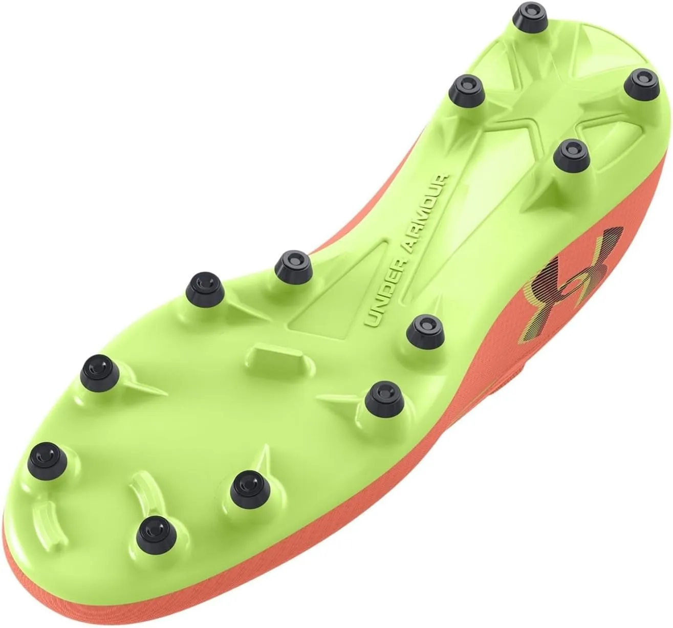 Under Armour Unisex-Adult Magnetico Select 4 Football Cleat Sneaker