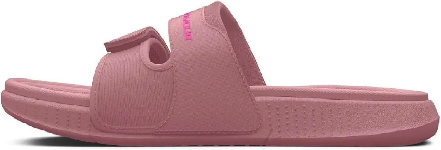 Under Armour Women's Ansa Studio Slide Sandal