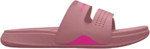 Under Armour Women's Ansa Studio Slide Sandal
