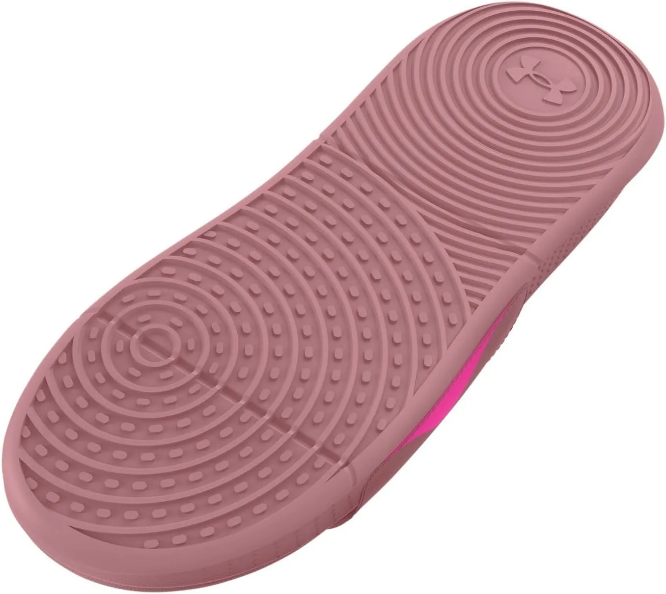 Under Armour Women's Ansa Studio Slide Sandal