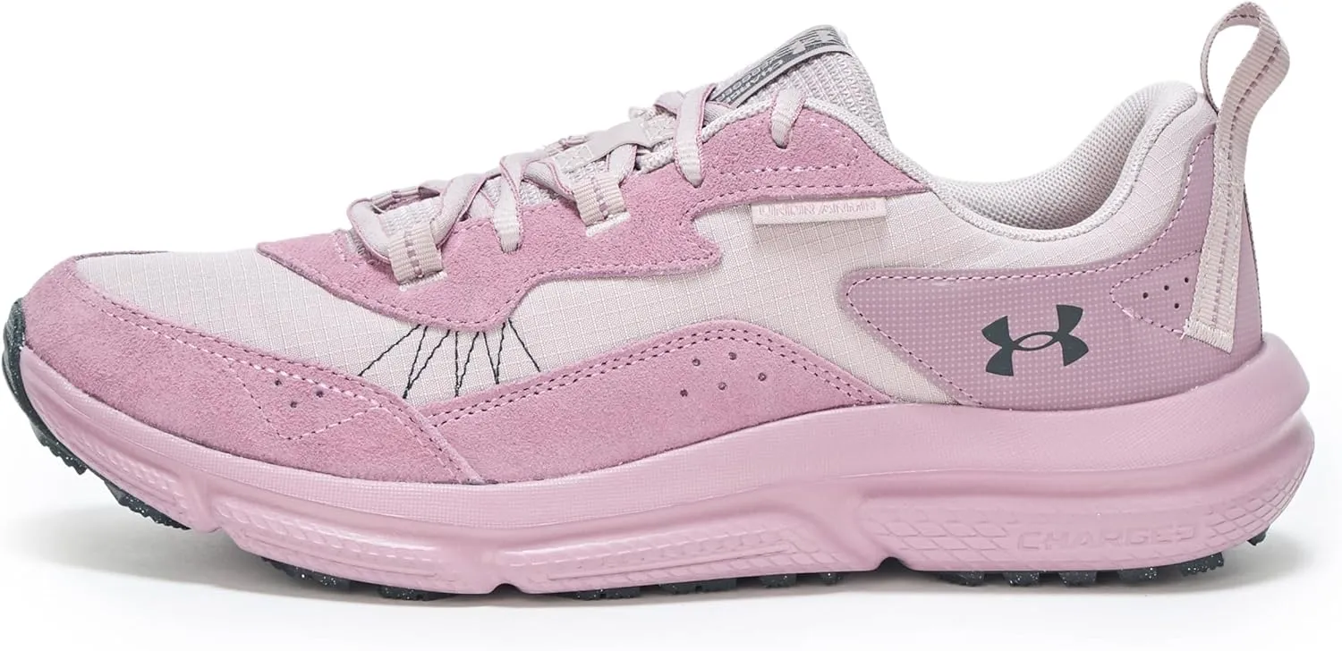 Under Armour Women's Charged Verssert 2 Sneaker