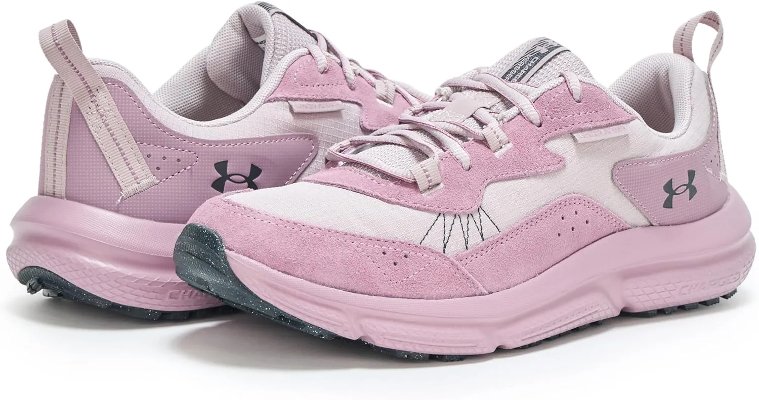 Under Armour Women's Charged Verssert 2 Sneaker