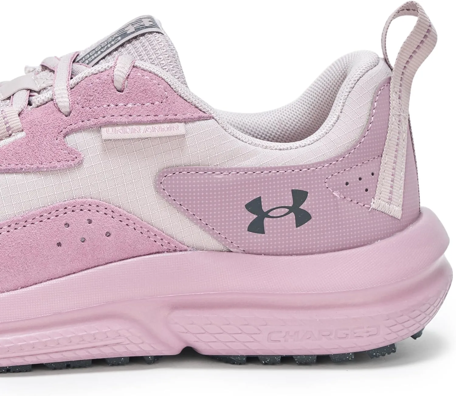 Under Armour Women's Charged Verssert 2 Sneaker