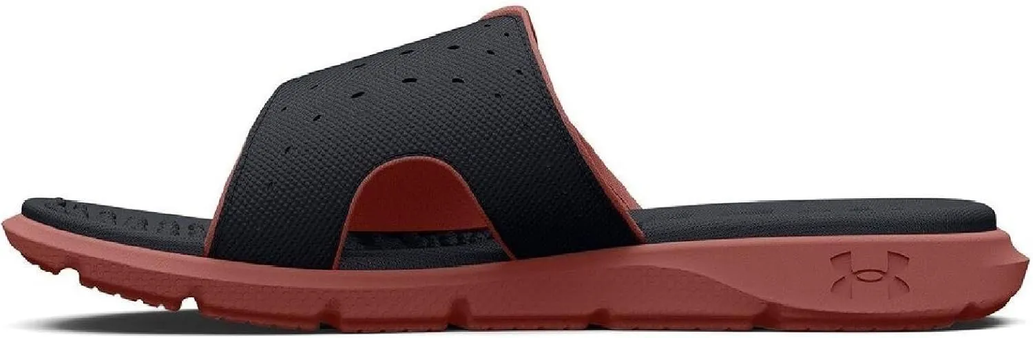 Under Armour Women's Ignite Pro Slide Sandal