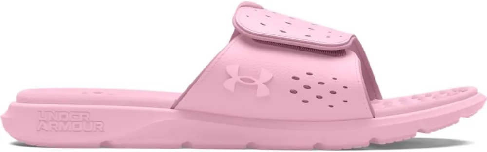 Under Armour Women's Ignite Pro Slide Sandal